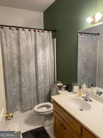 2158 Brownings Trace, Tucker, GA 30084