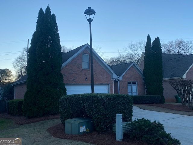 2158 Brownings Trace, Tucker, GA 30084