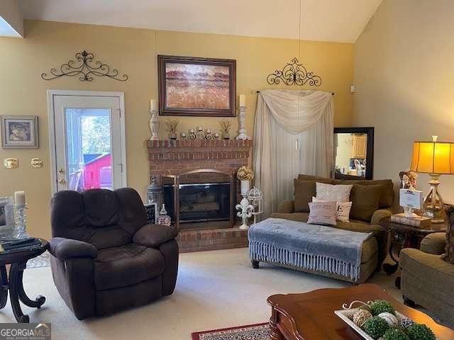 2158 Brownings Trace, Tucker, GA 30084