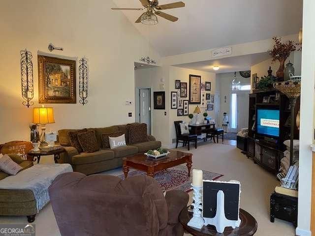 2158 Brownings Trace, Tucker, GA 30084