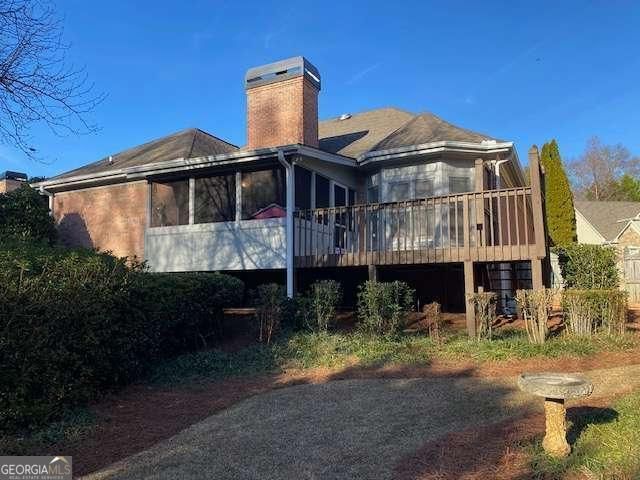 2158 Brownings Trace, Tucker, GA 30084