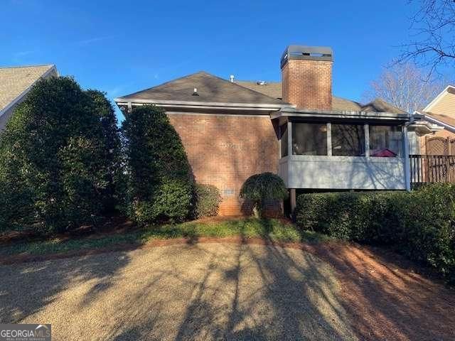 2158 Brownings Trace, Tucker, GA 30084