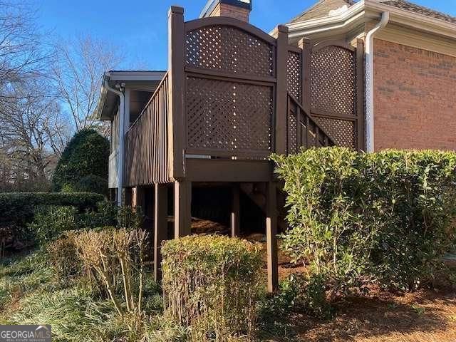 2158 Brownings Trace, Tucker, GA 30084