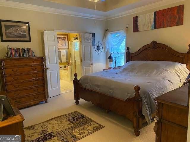 2158 Brownings Trace, Tucker, GA 30084