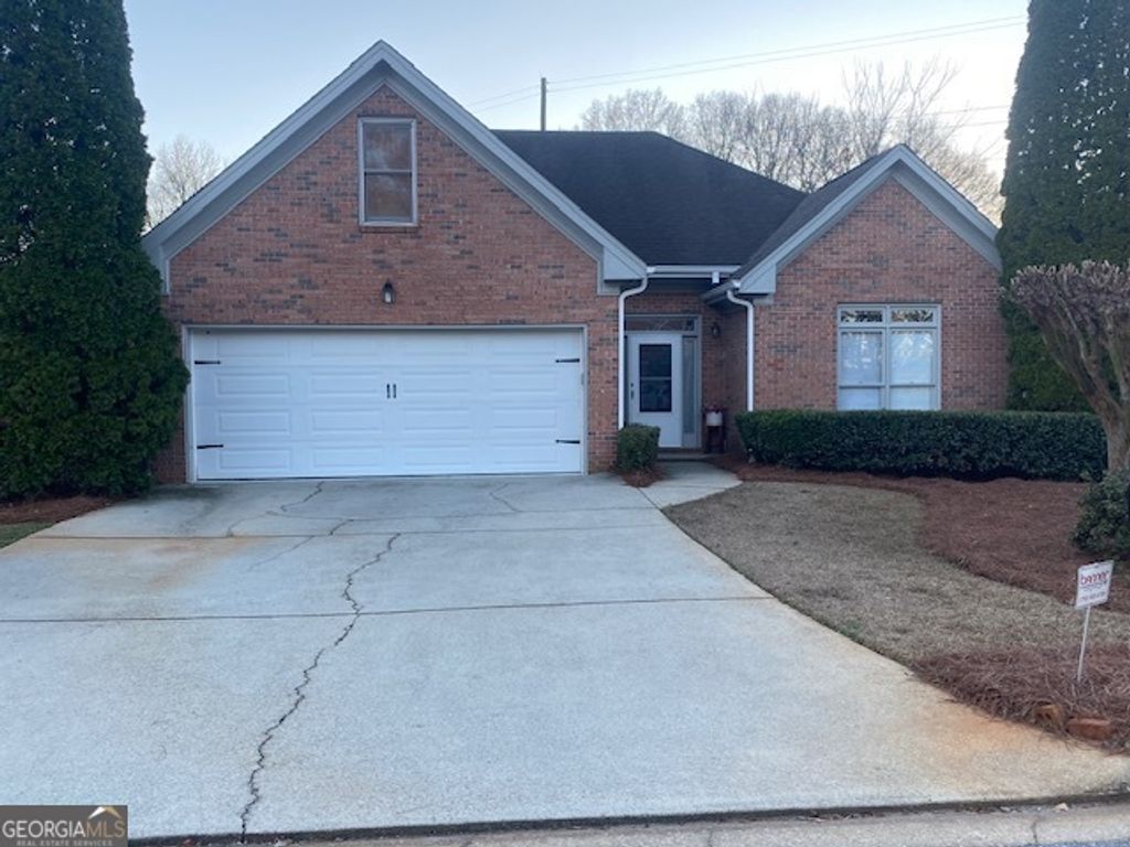 2158 Brownings Trace, Tucker, GA 30084