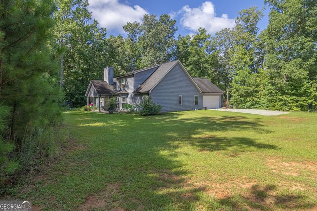 52 Brooks Lake Drive, Newnan, GA 30263