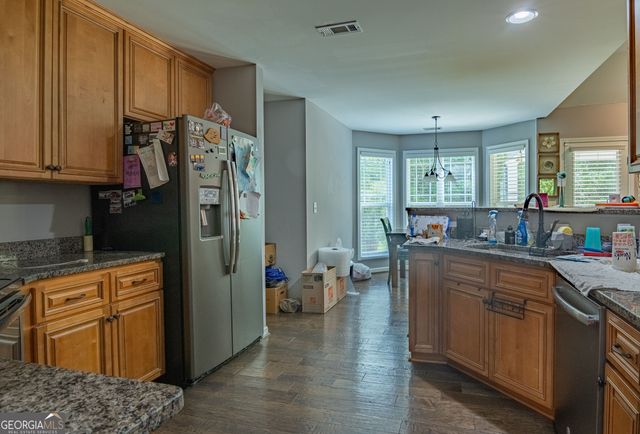 52 Brooks Lake Drive, Newnan, GA 30263