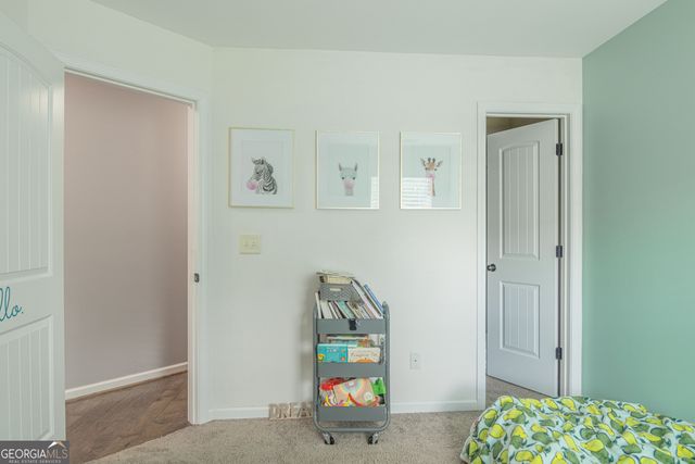 52 Brooks Lake Drive, Newnan, GA 30263