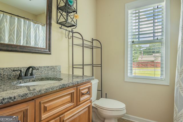 52 Brooks Lake Drive, Newnan, GA 30263