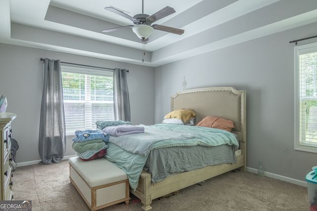 52 Brooks Lake Drive, Newnan, GA 30263