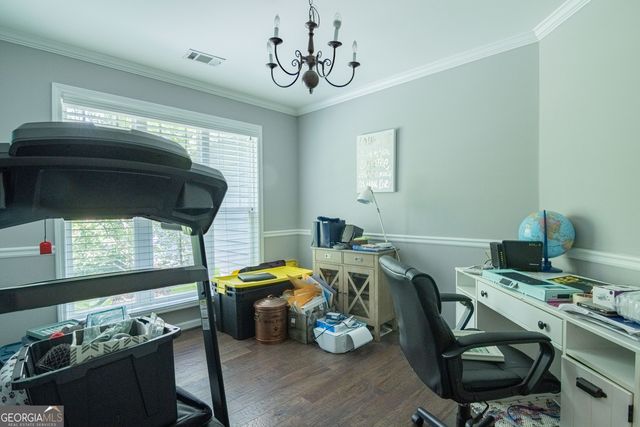 52 Brooks Lake Drive, Newnan, GA 30263