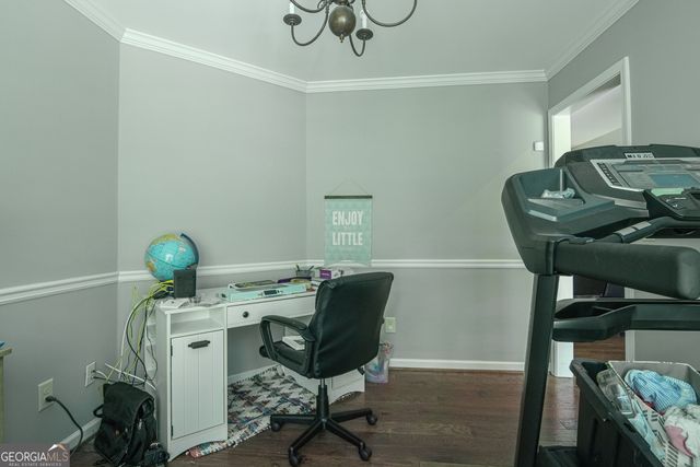 52 Brooks Lake Drive, Newnan, GA 30263