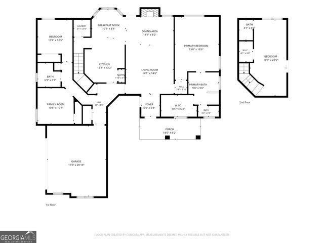 52 Brooks Lake Drive, Newnan, GA 30263
