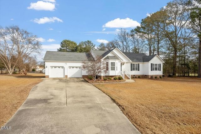 313 S Meadow Road, Raleigh, NC 27603