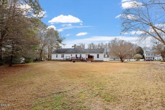 313 S Meadow Road, Raleigh, NC 27603