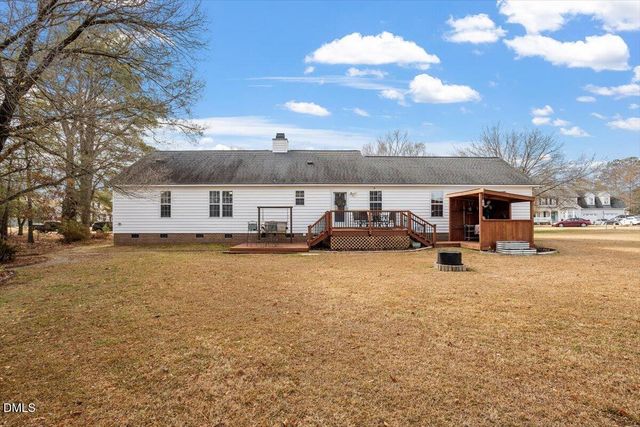 313 S Meadow Road, Raleigh, NC 27603