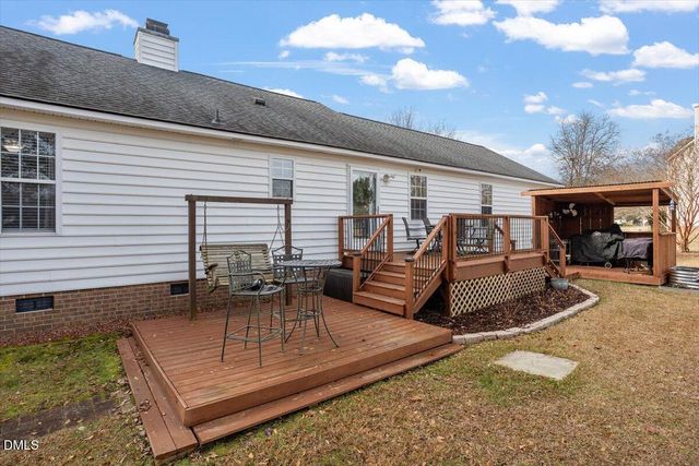 313 S Meadow Road, Raleigh, NC 27603