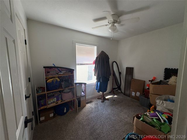 706 Coyne Street, Miami, OK 74354