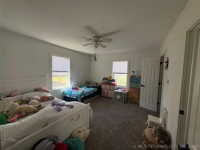 706 Coyne Street, Miami, OK 74354