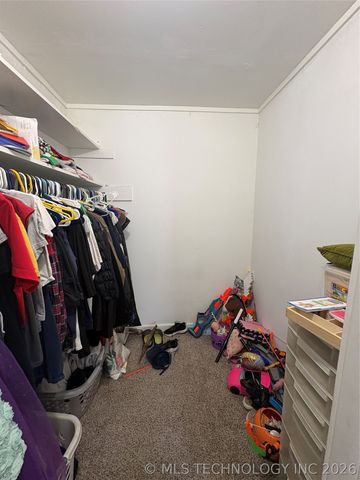 706 Coyne Street, Miami, OK 74354