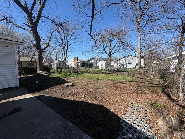 706 Coyne Street, Miami, OK 74354