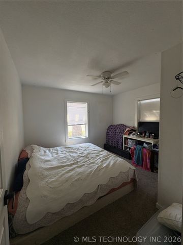 706 Coyne Street, Miami, OK 74354