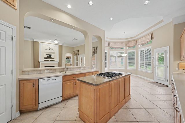 11815 Advance Drive, Houston, TX 77065