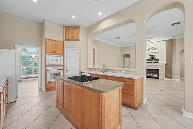 11815 Advance Drive, Houston, TX 77065