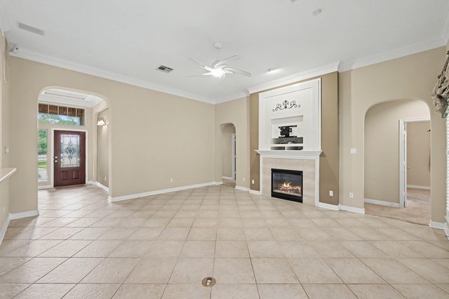 11815 Advance Drive, Houston, TX 77065