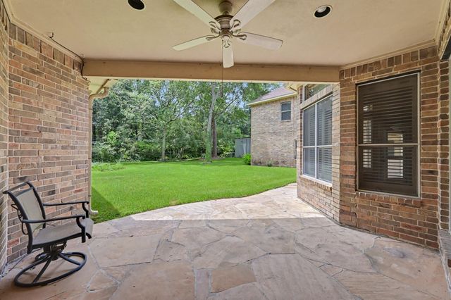 11815 Advance Drive, Houston, TX 77065