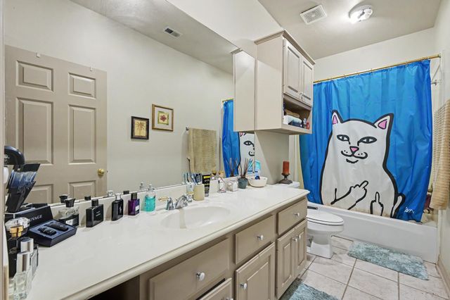 11815 Advance Drive, Houston, TX 77065