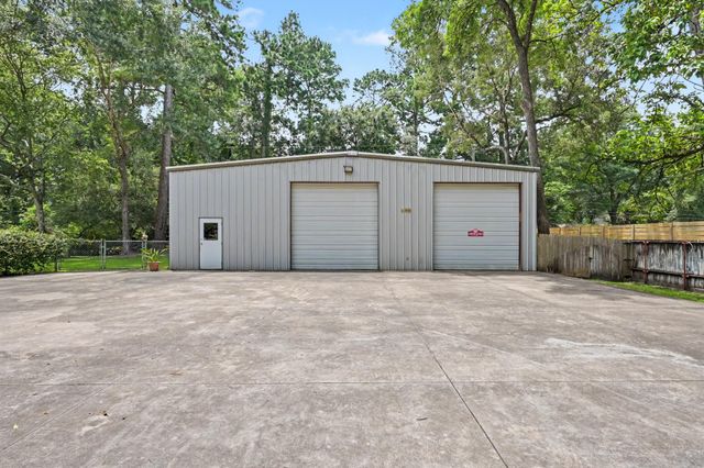 11815 Advance Drive, Houston, TX 77065