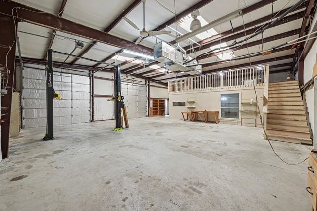 11815 Advance Drive, Houston, TX 77065