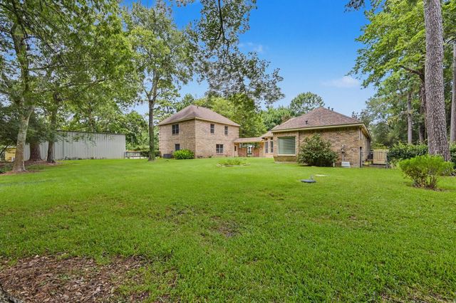 11815 Advance Drive, Houston, TX 77065