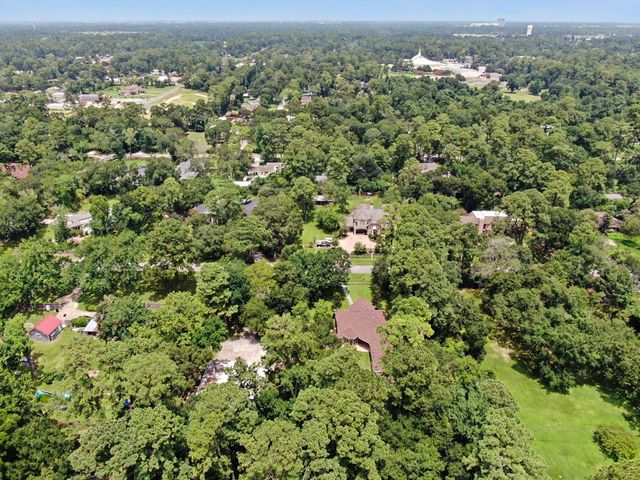 11815 Advance Drive, Houston, TX 77065