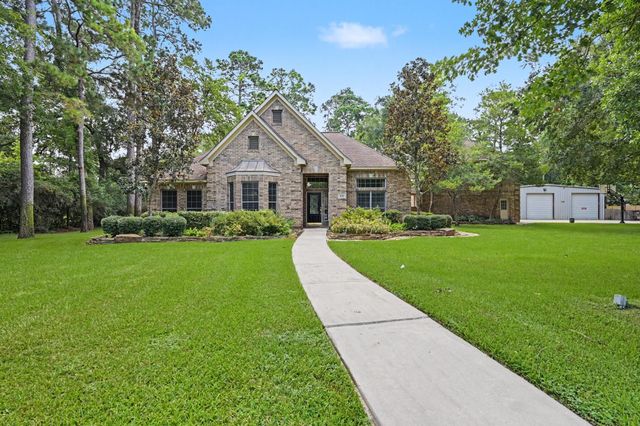 11815 Advance Drive, Houston, TX 77065