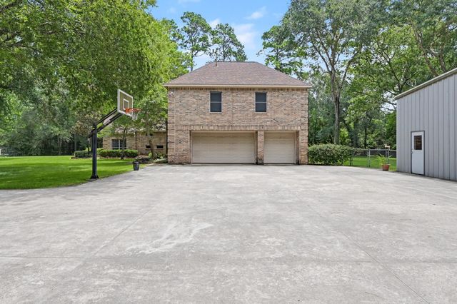 11815 Advance Drive, Houston, TX 77065