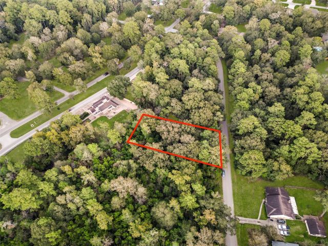 231 Chariot Lane, Roman Forest, TX 77357