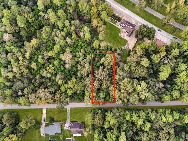 231 Chariot Lane, Roman Forest, TX 77357