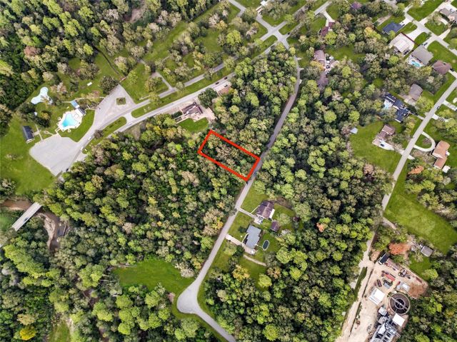 231 Chariot Lane, Roman Forest, TX 77357