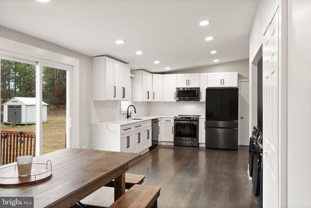 14068 CARRIAGE FORD RD, Nokesville, VA 20181