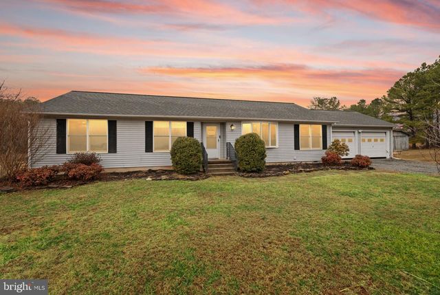 14068 CARRIAGE FORD RD, Nokesville, VA 20181