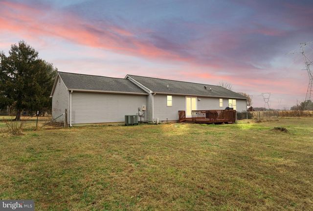 14068 CARRIAGE FORD RD, Nokesville, VA 20181