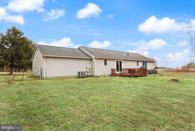 14068 CARRIAGE FORD RD, Nokesville, VA 20181