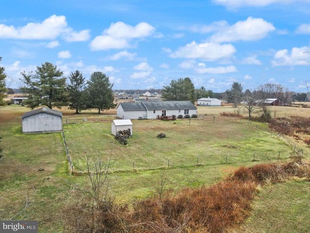 14068 CARRIAGE FORD RD, Nokesville, VA 20181