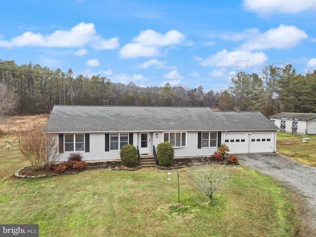 14068 CARRIAGE FORD RD, Nokesville, VA 20181