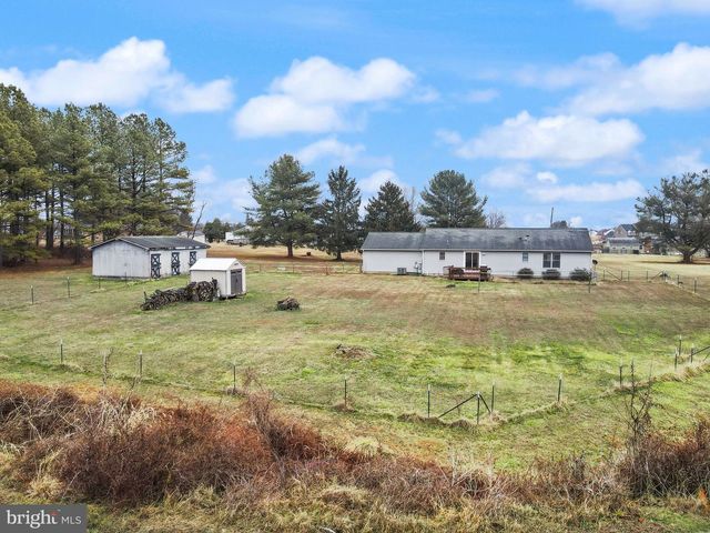 14068 CARRIAGE FORD RD, Nokesville, VA 20181