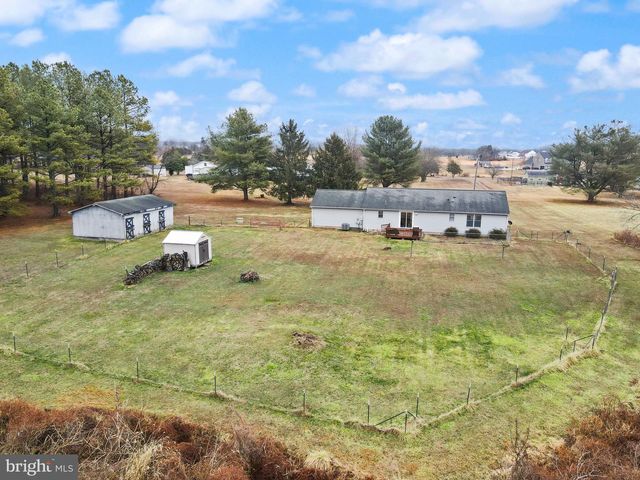 14068 CARRIAGE FORD RD, Nokesville, VA 20181