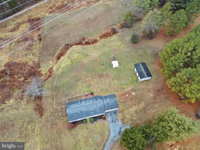 14068 CARRIAGE FORD RD, Nokesville, VA 20181