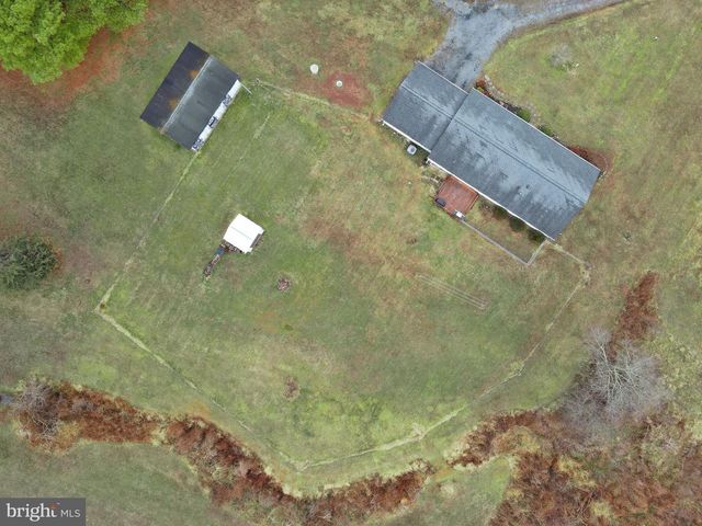 14068 CARRIAGE FORD RD, Nokesville, VA 20181